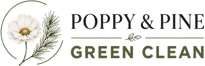 Eco-Friendly House Cleaning in Phoenix, AZ - Poppy & Pine Green Clean